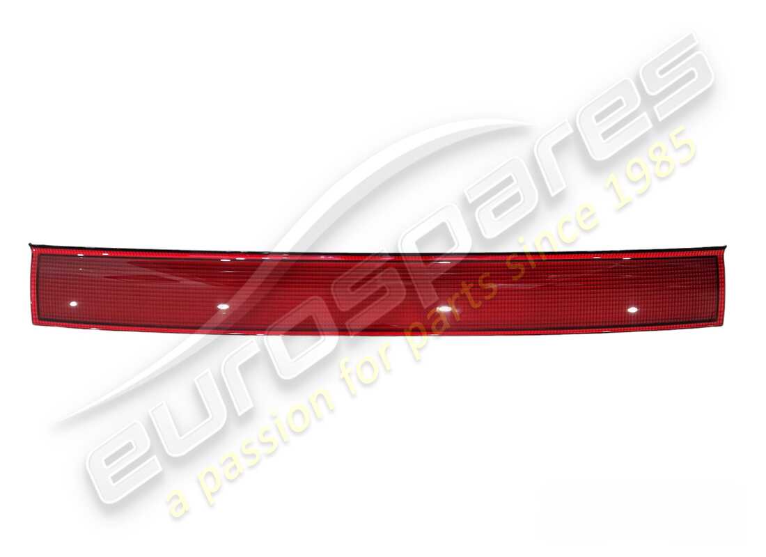 neue porsche reflektorabdeckung. teilenummer 99651225902 (1)
