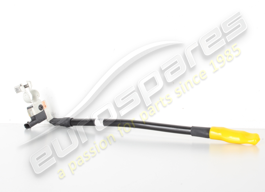 neues lamborghini batterie-umrüstsatz (lithium auf agm). teilenummer 4ml998105 (8)