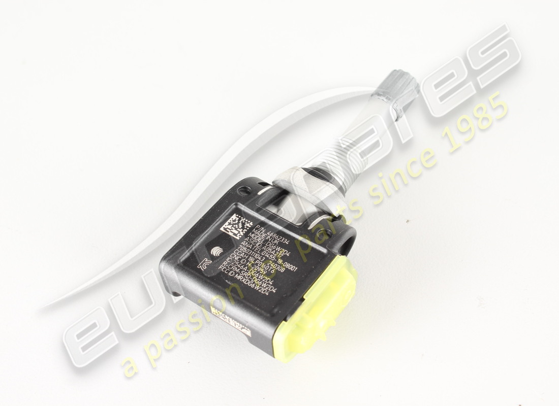 neue maserati tpms-sensoren mit druckventil. teilenummer 675002404 (3)