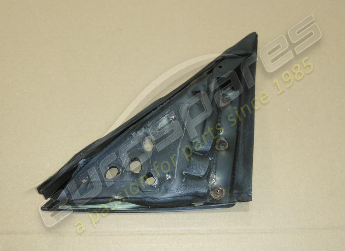 verwendet ferrari rechte aussenplatte. teilenummer 64931200 (2)