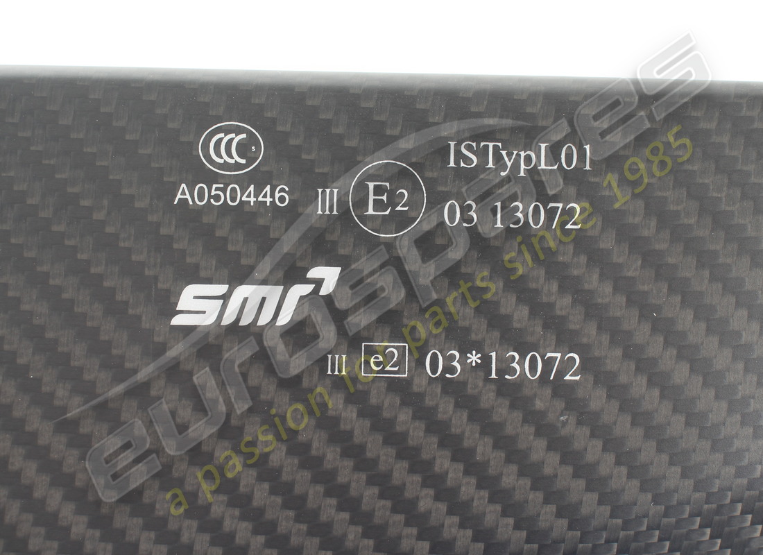 neues lamborghini paar spiegelkappen-kit carbon matt. teilenummer 4t0898820k (8)