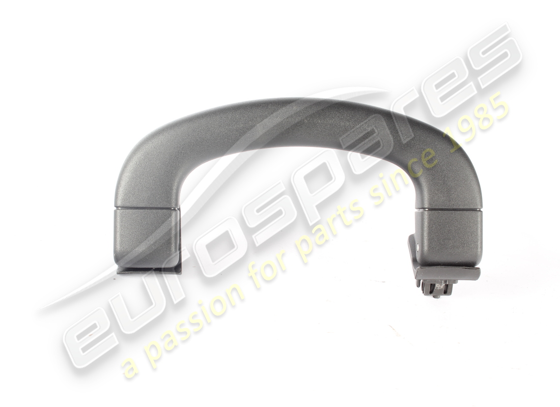 GEBRAUCHT Maserati VORDERER HALTERGRIFF SCHWARZ . TEILENUMMER 670197373 (1)