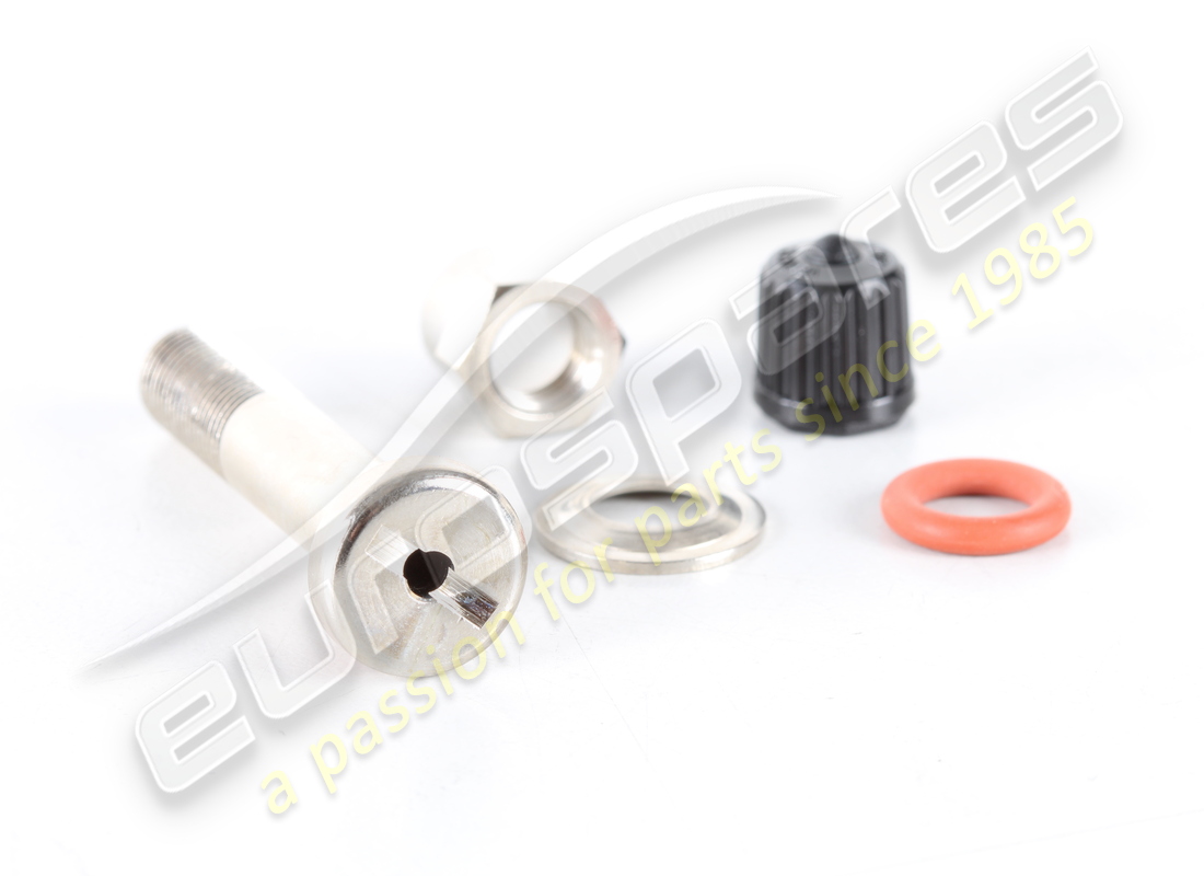 neues porsche ventil - d - mj 2002>>. teilenummer 99336107300 (3)