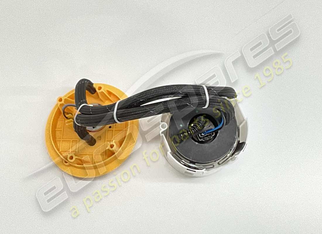 NEUE OEM LH KOMPLETTE KRAFTSTOFFPUMPE. TEILENUMMER 239819 (1)