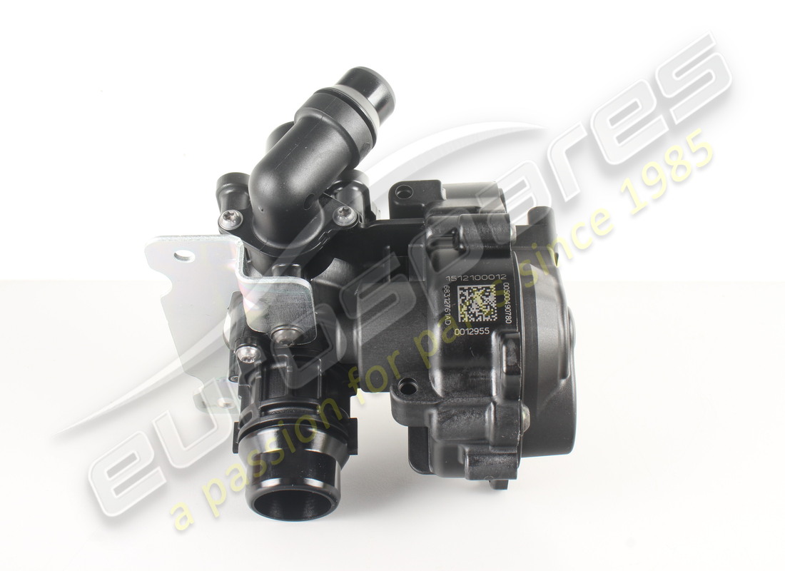 neues maserati termostatisches ventil. teilenummer 675001144 (5)