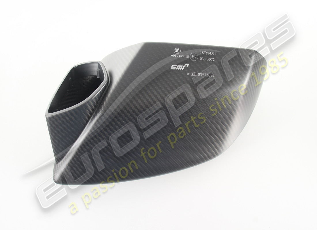 neues lamborghini paar spiegelkappen-kit carbon matt. teilenummer 4t0898820k (7)