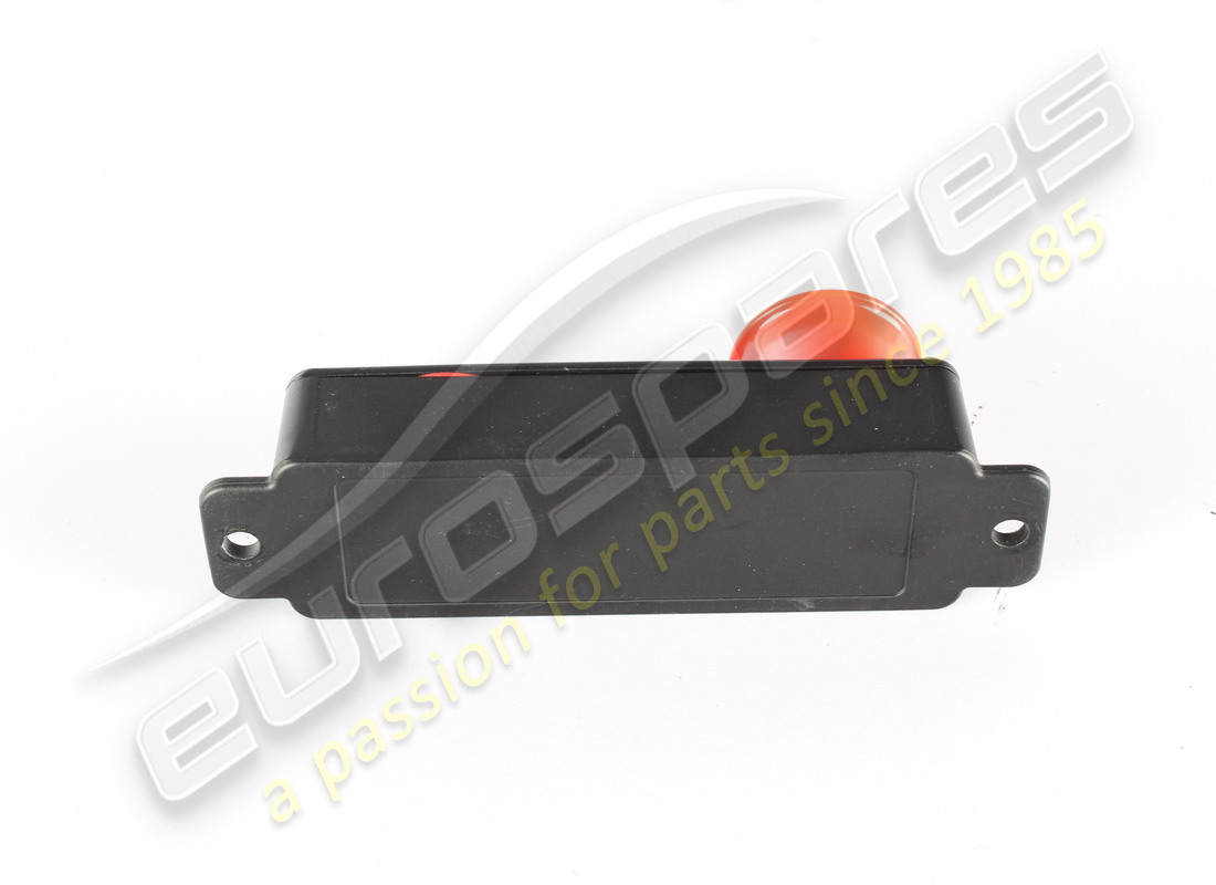 gebraucht ferrari feuerlöscher ecu. teilenummer 339700 (2)