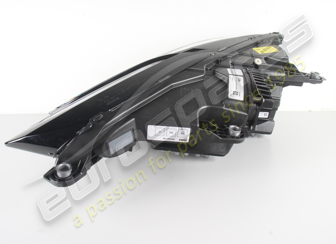 neuer ferrari rechter scheinwerfer afs. teilenummer 812845 (4)