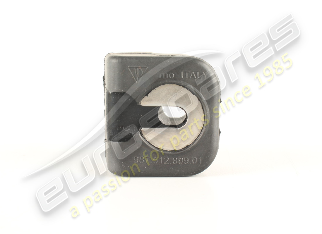 neu porsche w615 gummistossdeckel, hinten. teilenummer 98751289901 (2)