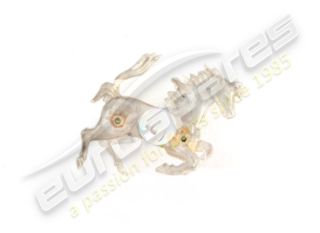 gebrauchtes eurospares chrompferd. teilenummer 60032109 (2)