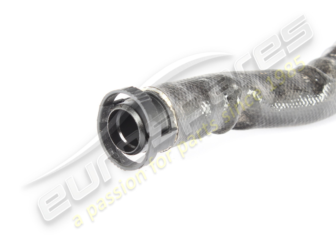 gebrauchtes ferrari komplettes ansaugrohr. teilenummer 952054 (3)