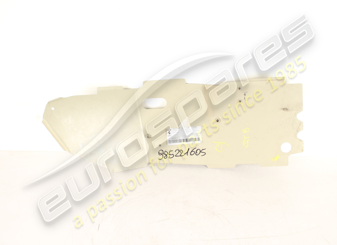 neue ferrari linke dichtung. teilenummer 985221605 (1)