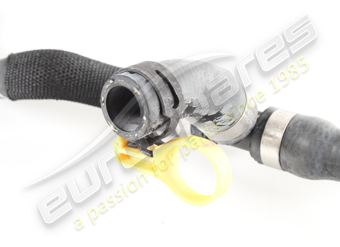 neuer porsche schlauch. teilenummer 9g130773502 (5)