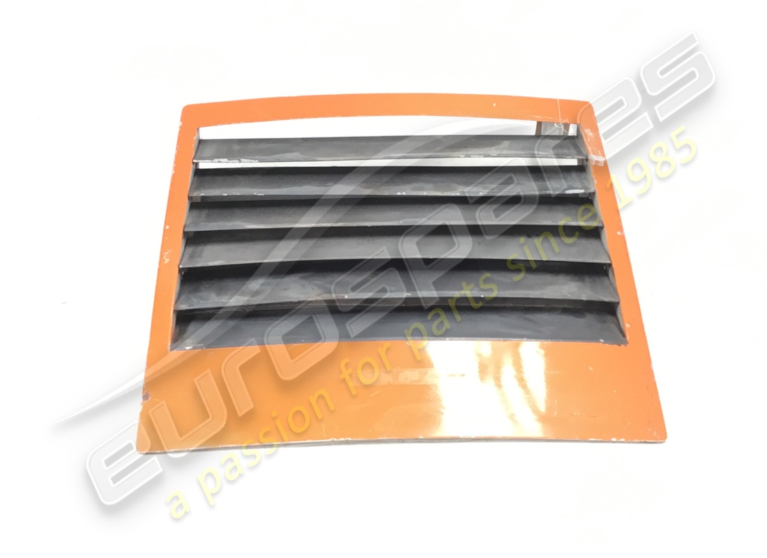 gebraucht lamborghini vordere bewegliche haube. teilenummer 006910002 (2)