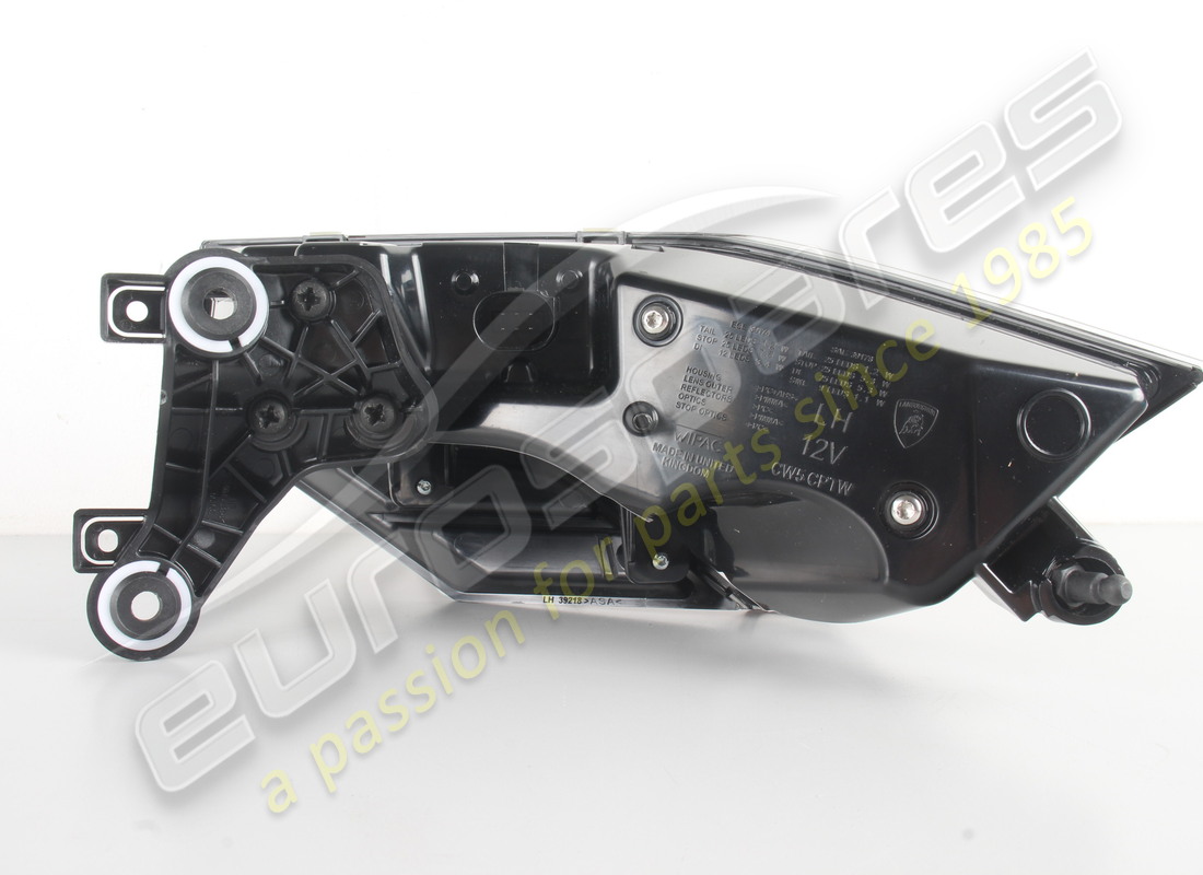 neue lamborghini heckkombination. teilenummer 4ml945069a (4)