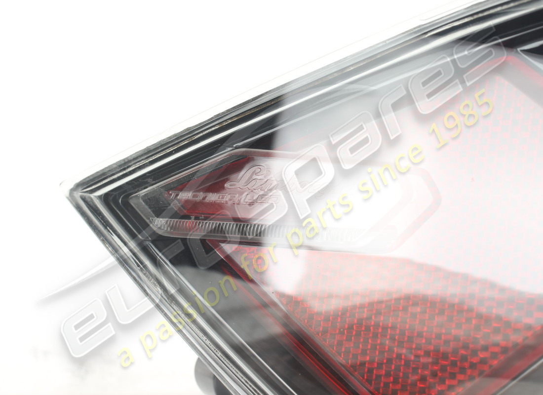 neue lamborghini heckkombination. teilenummer 4ml945069a (3)