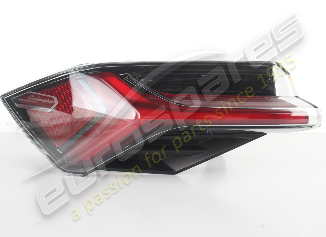 neue lamborghini heckkombination. teilenummer 4ml945069a (2)