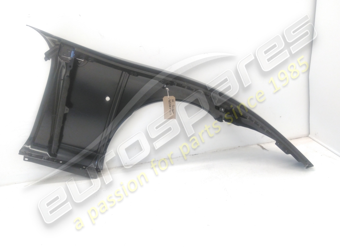 neuer ferrari vorderer linker kotflügel. teilenummer 985882967 (2)