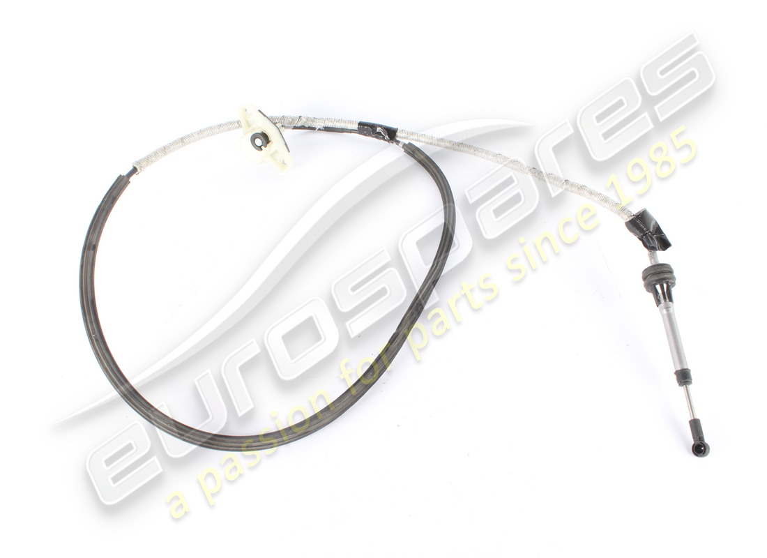 GEBRAUCHTES Lamborghini STEUERUNGS-NOTENTRIEGELUNGSKABEL . TEILENUMMER 4T0713052B (1)
