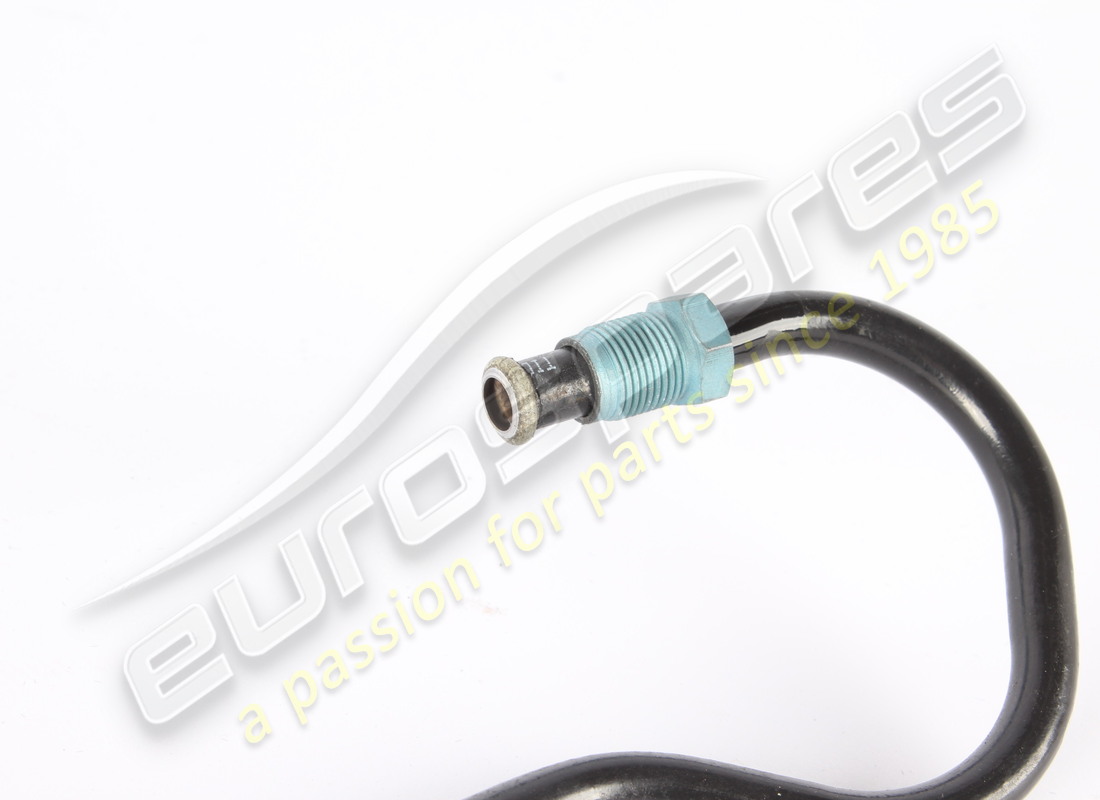 gebraucht lamborghini bremsleitung mss. teilenummer 4s1614705b (2)