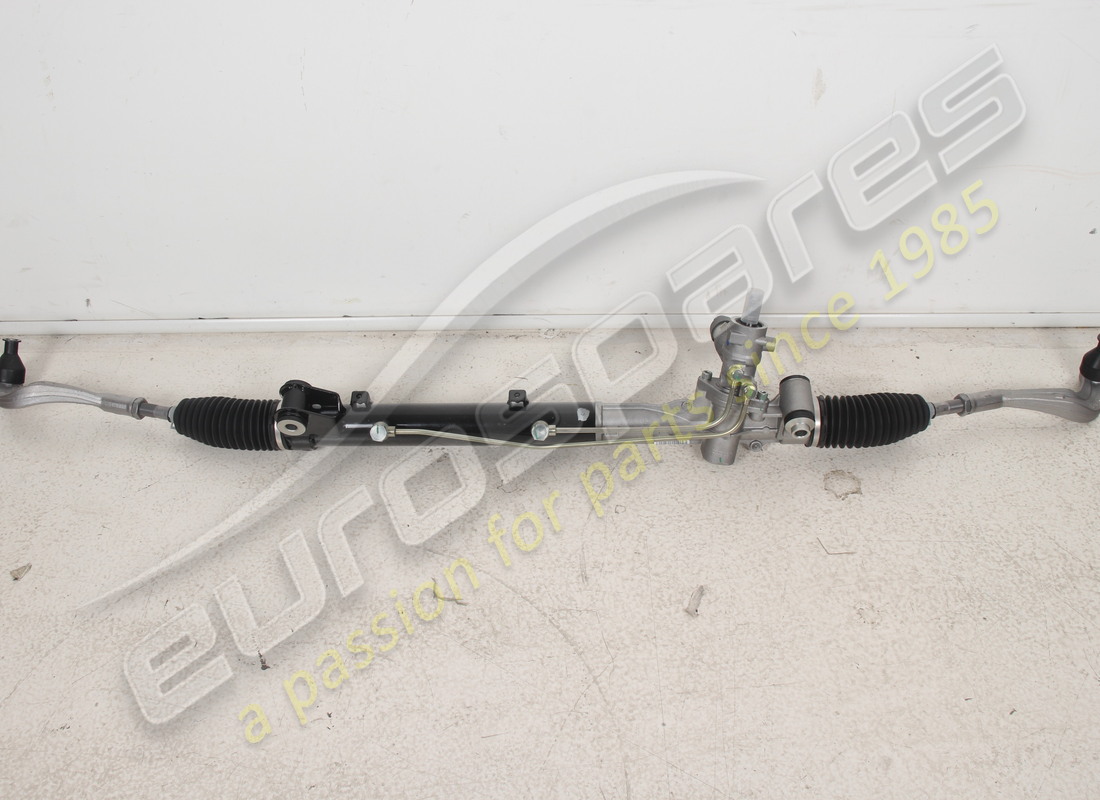 neue maserati lenkung. teilenummer 673010888 (5)
