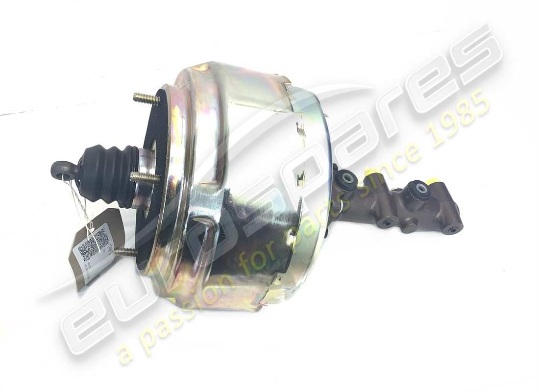 neue oem bremsservo-baugruppe. teilenummer 124518 (2)