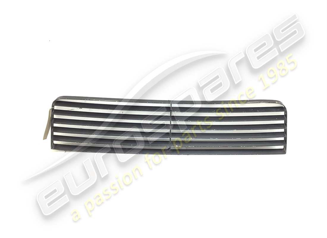 verwendet ferrari kühlergrill schließen. teilenummer 40042608 (2)