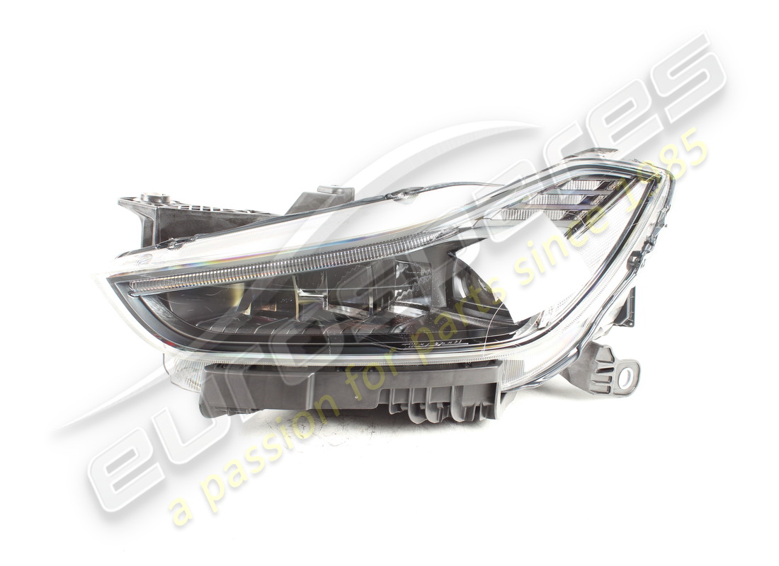neu maserati links vorne oben dunkler scheinwerfer. teilenummer 670106169 (1)
