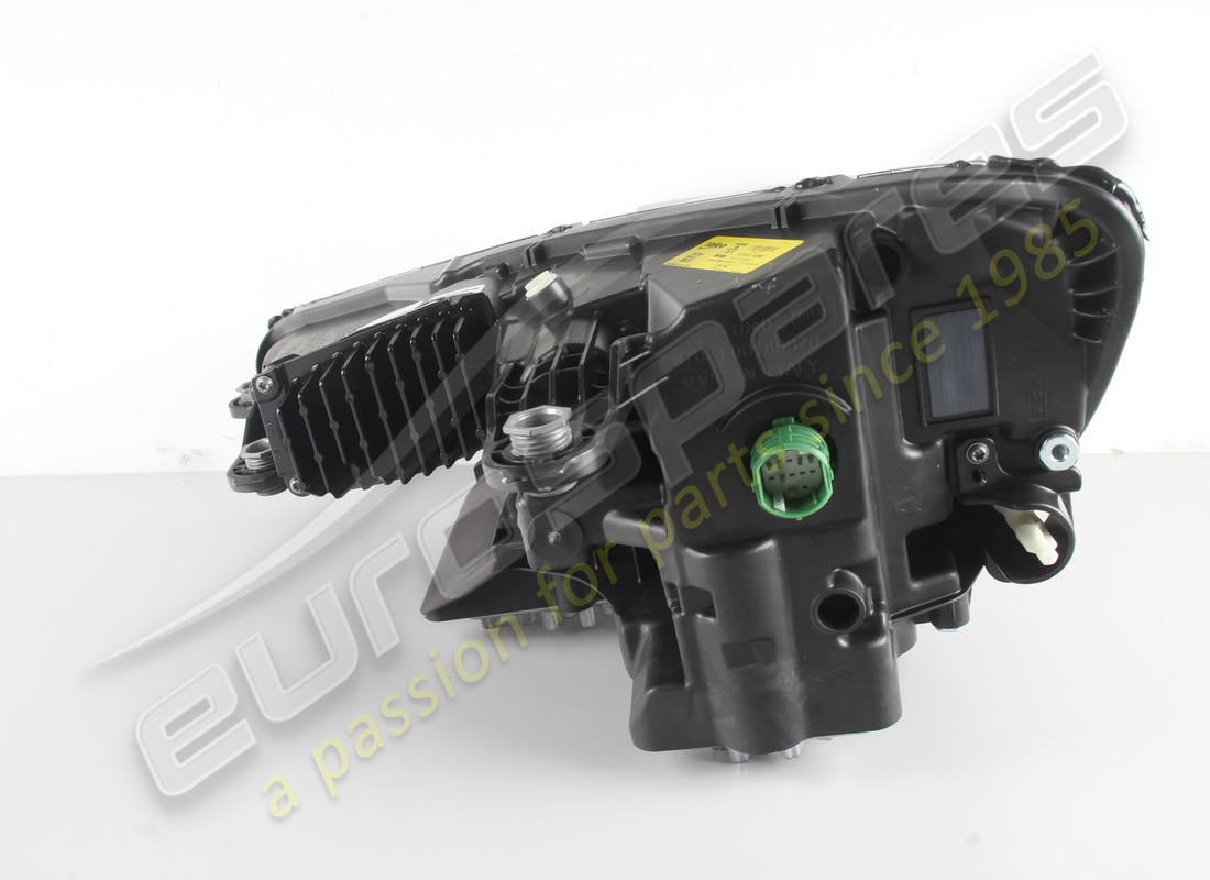 neuer ferrari rechter scheinwerfer afs. teilenummer 812845 (3)