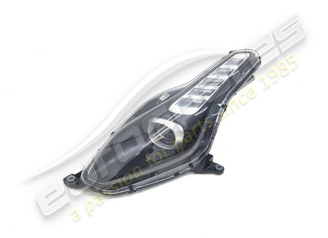 neuer ferrari links-vorderscheinwerfer. teilenummer 321529 (1)