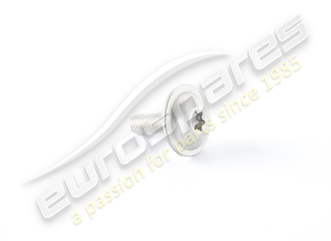 neu lamborghini sechseckig socketm6x20. teilenummer n91188304 (1)