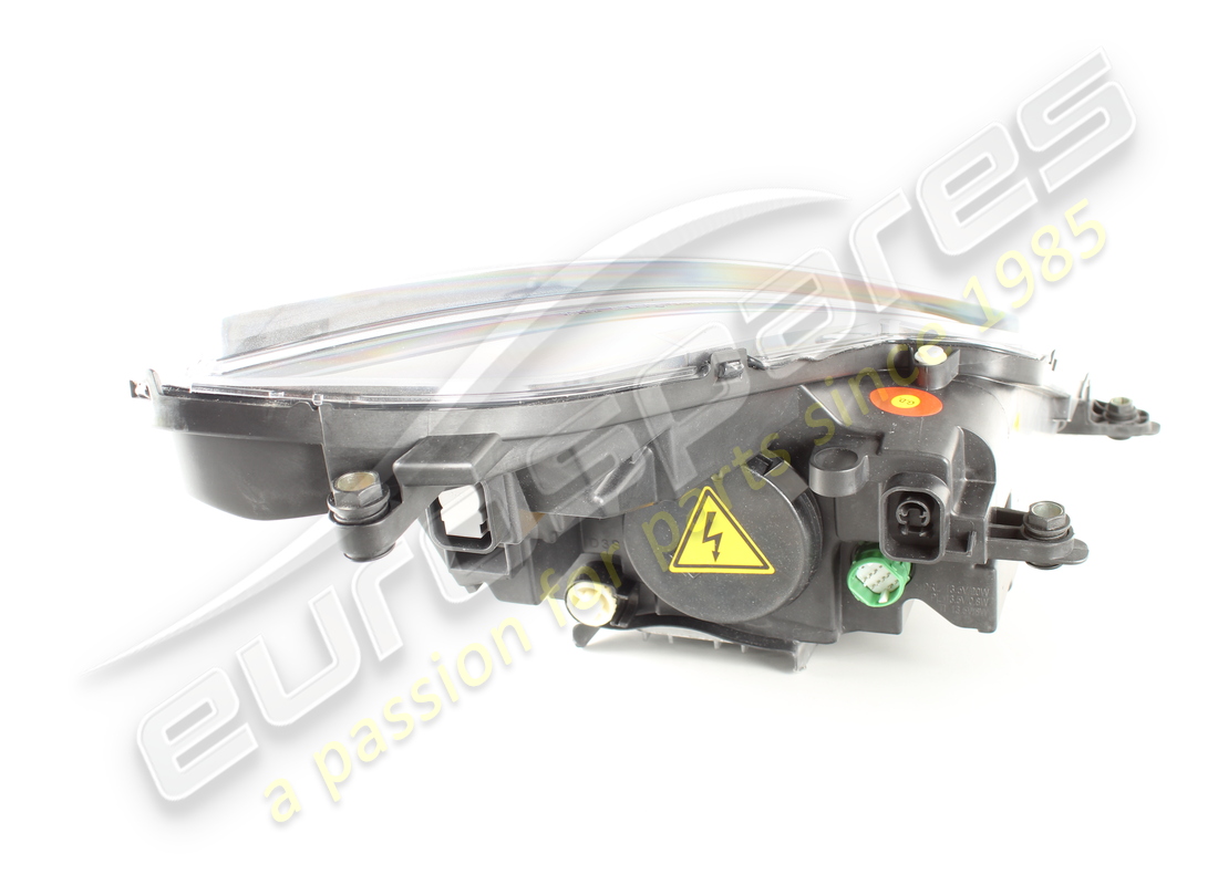 neuer ferrari scheinwerfer links. teilenummer 297802 (5)