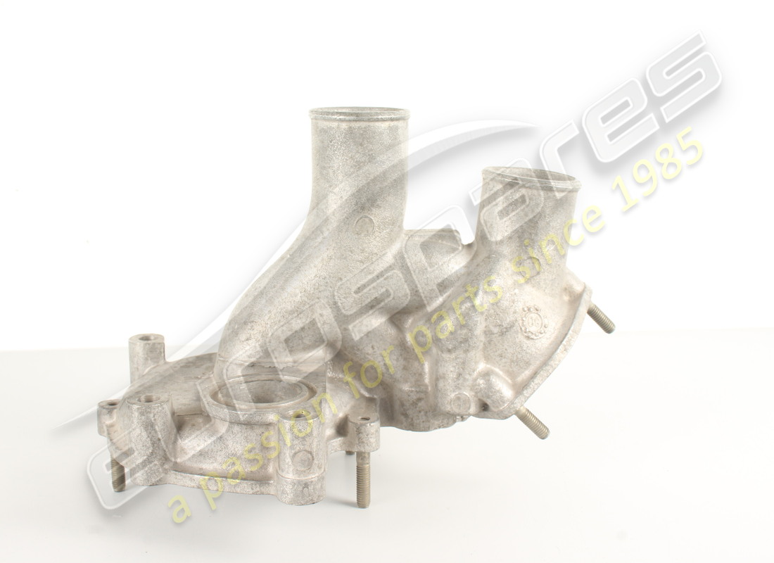 neu ferrari hinteres wasserpumpengehäuse komplett. teilenummer 115471 (3)