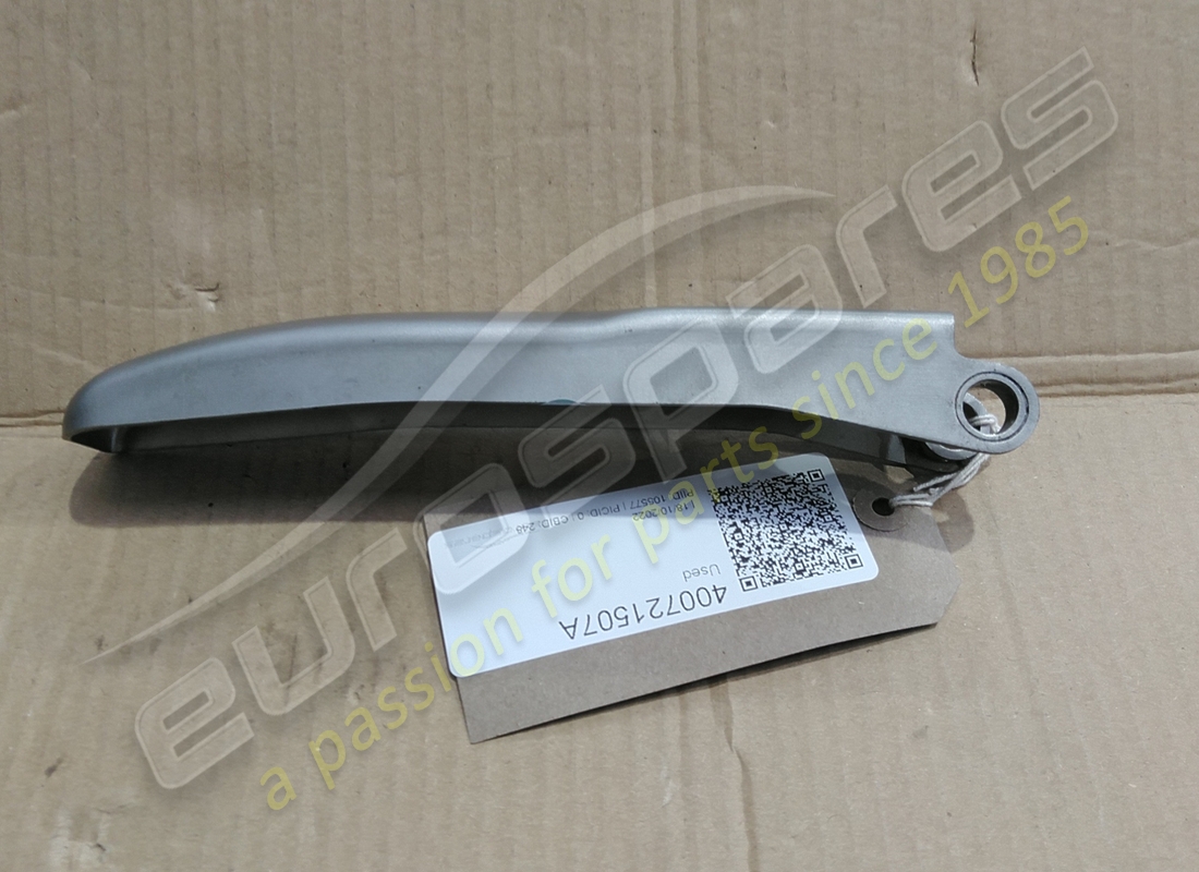 lamborghini gaspedal verwendet. teilenummer 400721507a (3)