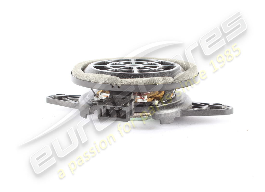 gebrauchter lamborghini lautsprecher 80 mm tur premium. teilenummer 8u0035416b (3)