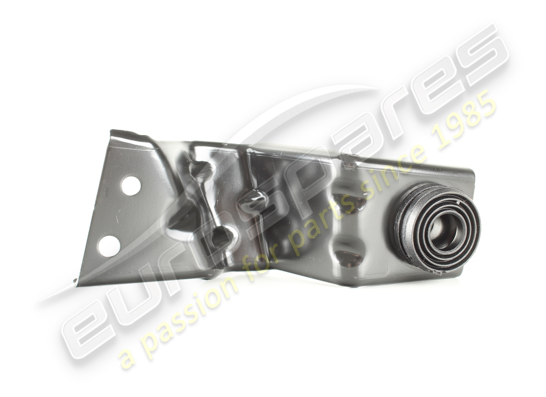 NEUE LINKE HALTERUNG MASERATI. TEILENUMMER 675001572 (1) neue linke halterung maserati. teilenummer 675001572 (1)