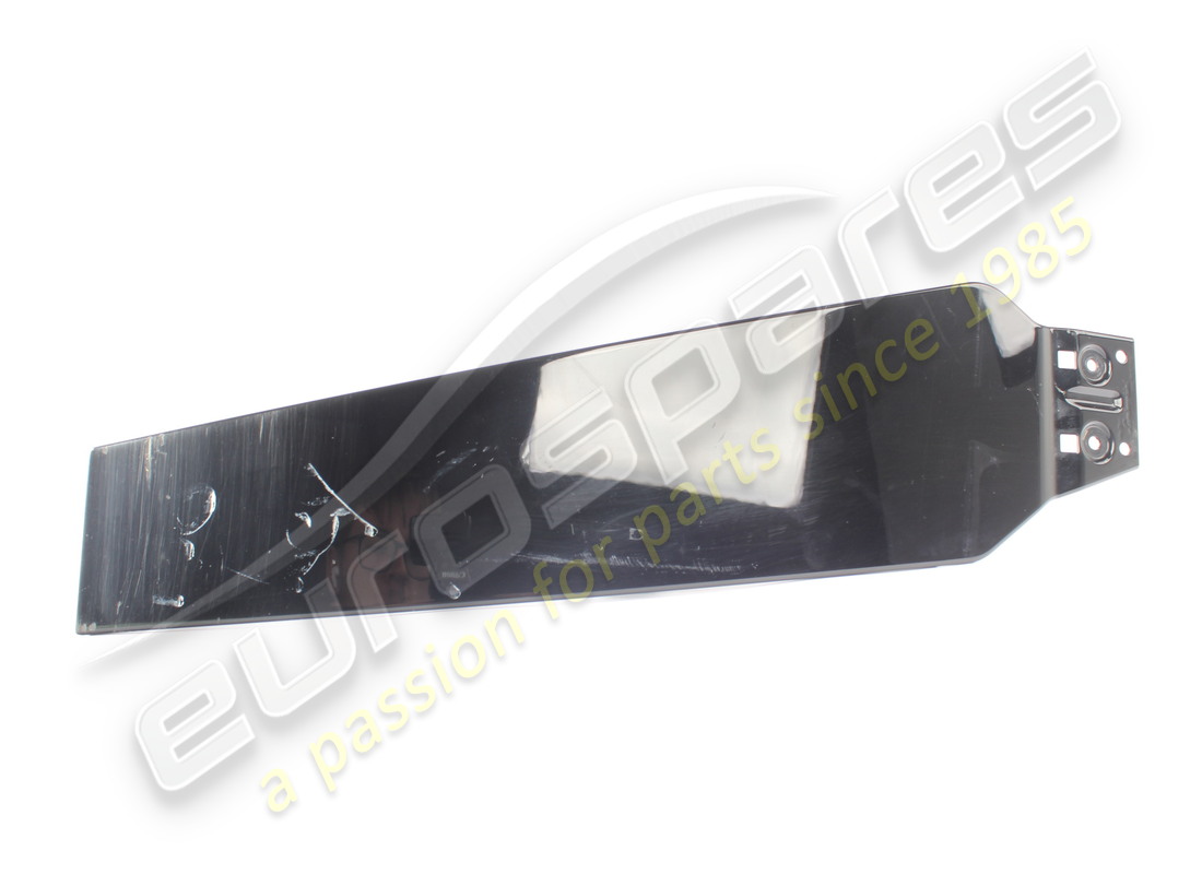 beschädigte verkleidung lamborghini, säule b. teilenummer 4ml853290t94 (1)