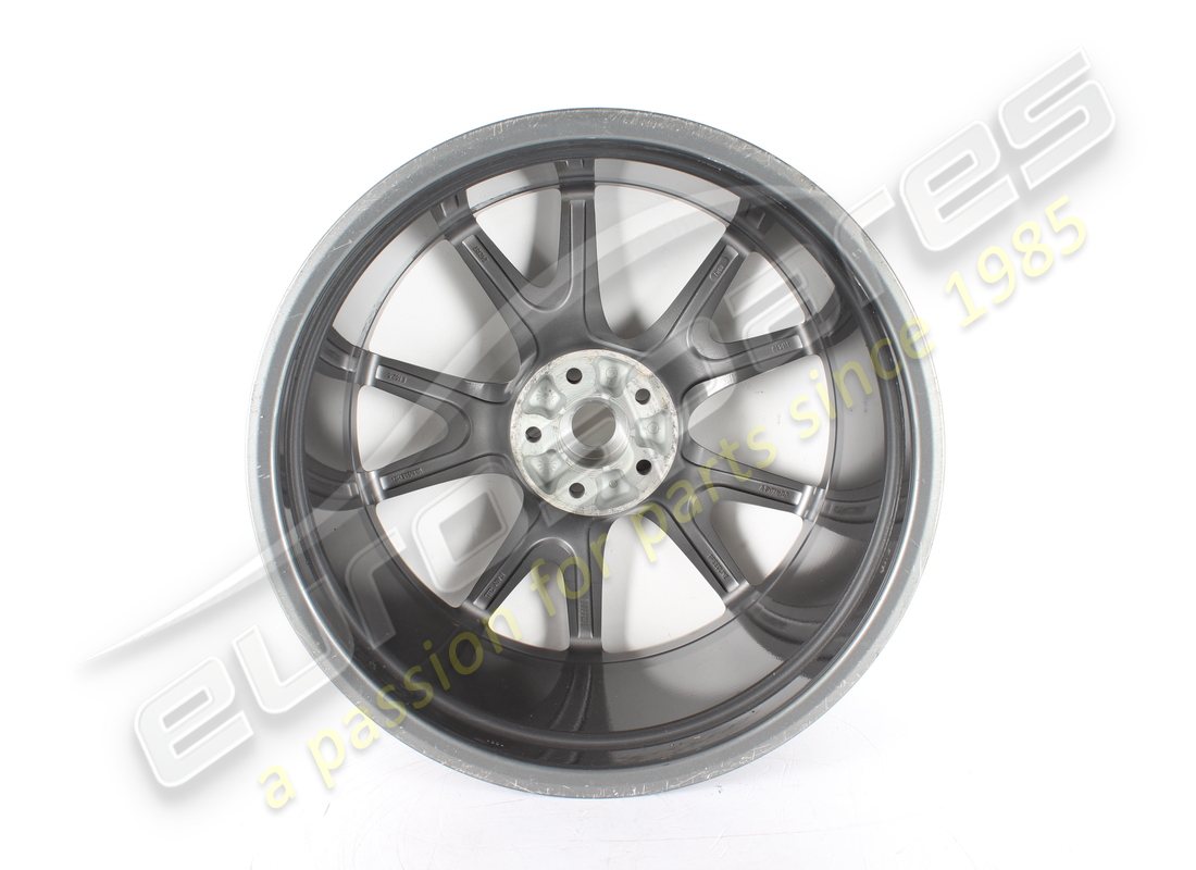 neu (sonstiges) ferrari hinterradfelge 20. teilenummer 242157 (3)