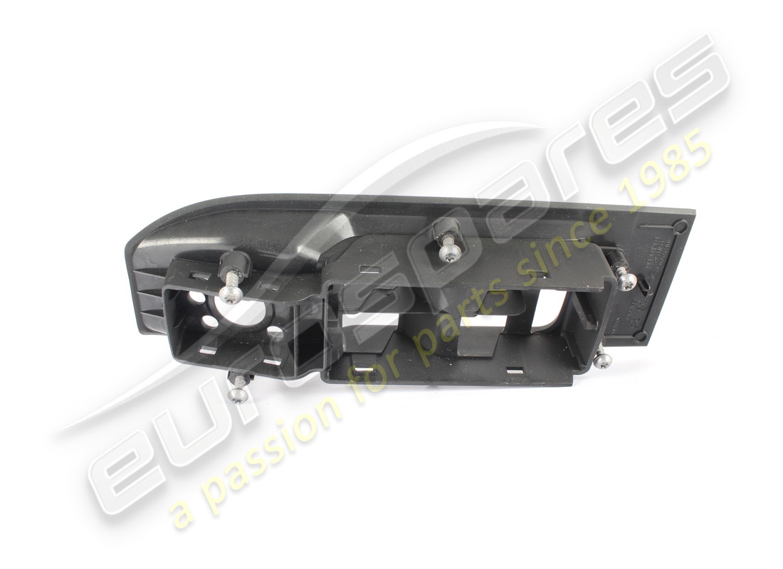verwendetes lamborghini tag für schlüsselnummer. teilenummer 4ml959707 (2)