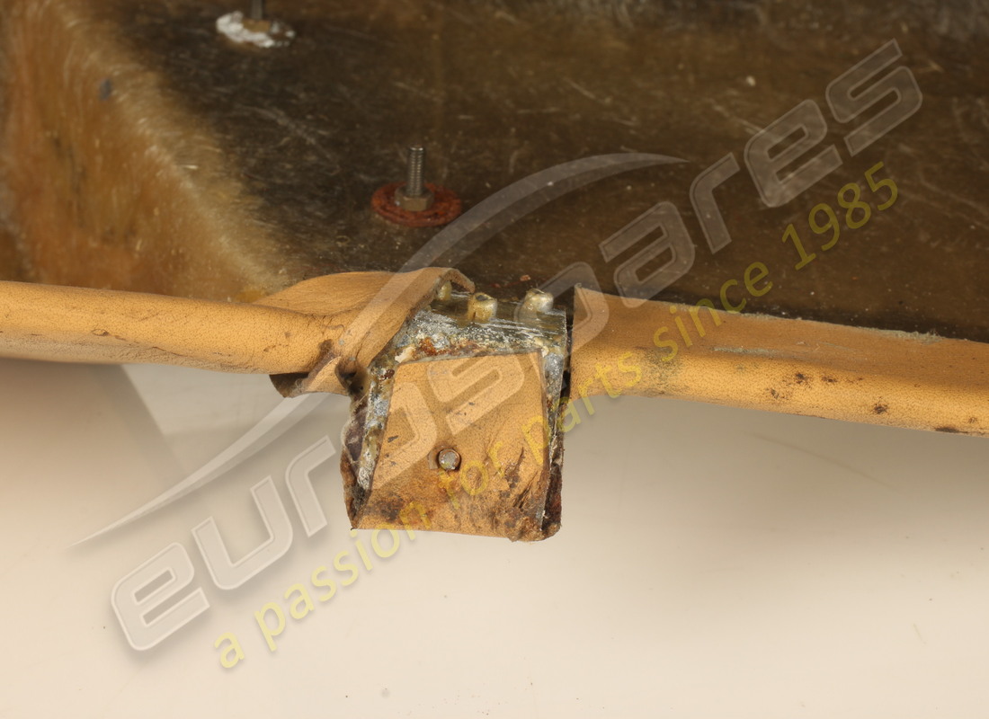 gebraucht ferrari frontunnel rhd teilenummer 61831300 (13)