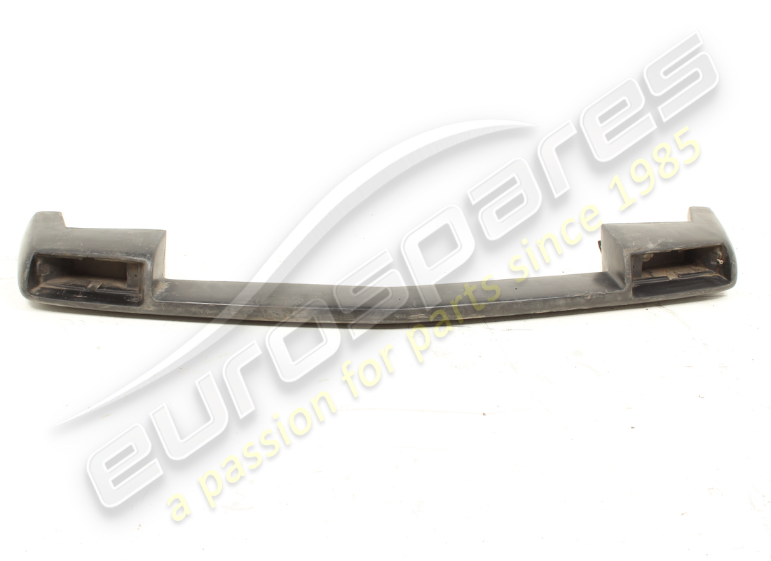 VERWENDET Lamborghini MONT. FRONTSTOSSSTANGE . TEILENUMMER 006963000 (1)