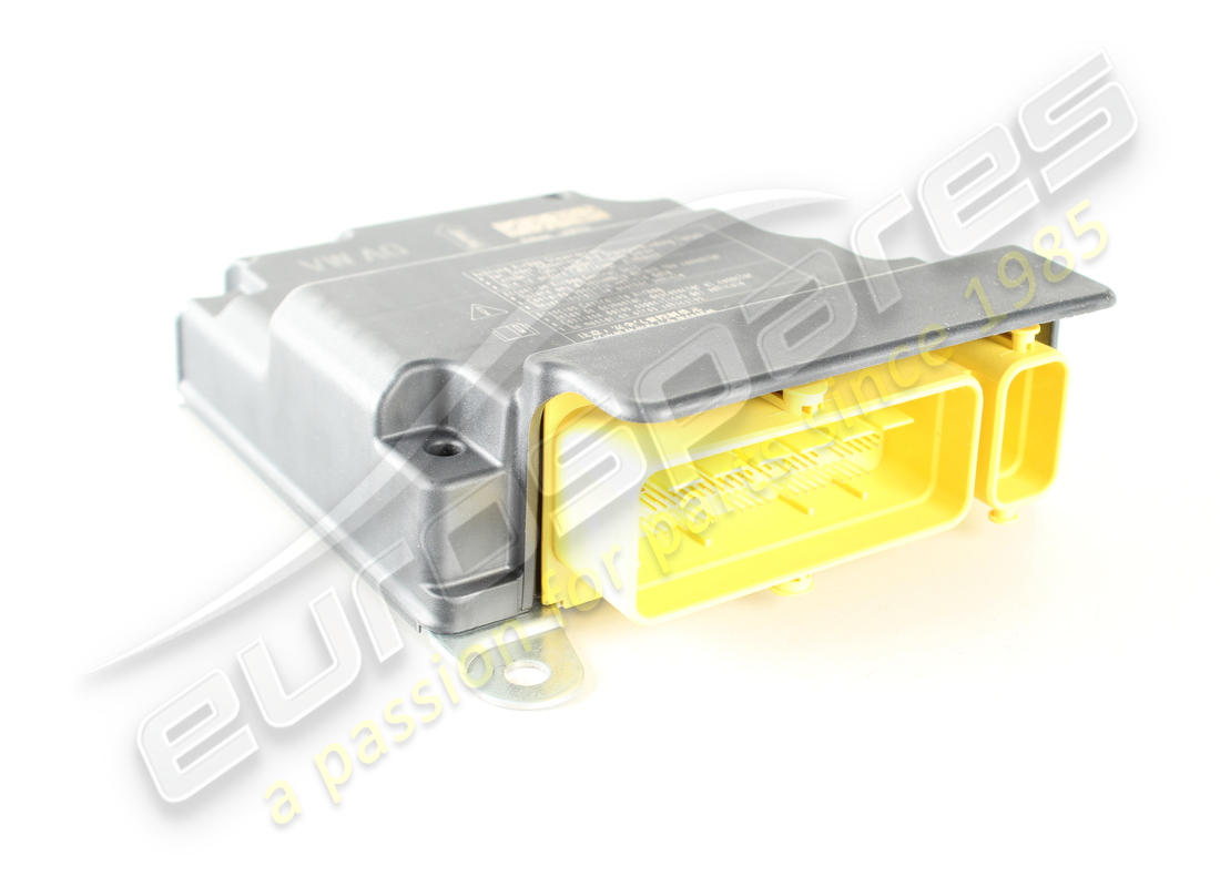 NEUES STEUERGERÄT PORSCHE FÜR AIRBAG. TEILENUMMER PAA959655 (3) neues steuergerät porsche für airbag. teilenummer paa959655 (3)