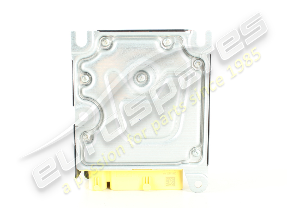 NEUES STEUERGERÄT PORSCHE FÜR AIRBAG. TEILENUMMER PAA959655 (4) neues steuergerät porsche für airbag. teilenummer paa959655 (4)