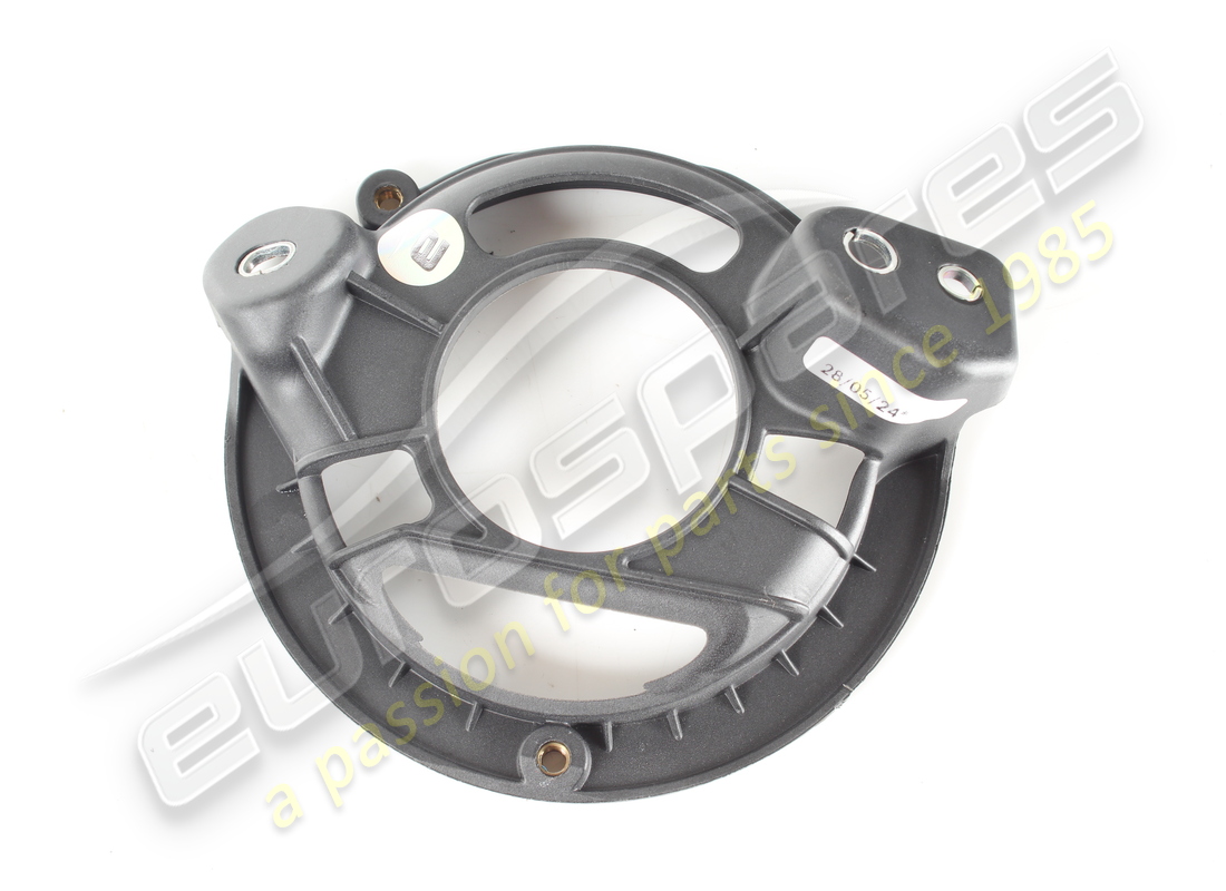 gebraucht ferrari ragno surround dx. teilenummer 863990 (2)