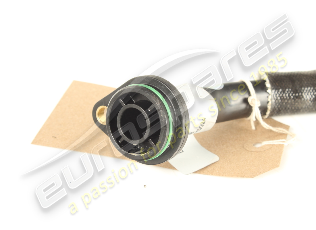 gebrauchtes ferrari blow-by-rohr. teilenummer 948377 (3)