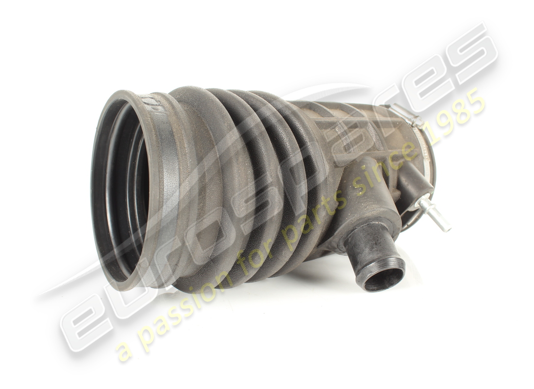 used ferrari complete lh hose union. part number 333753 (2)