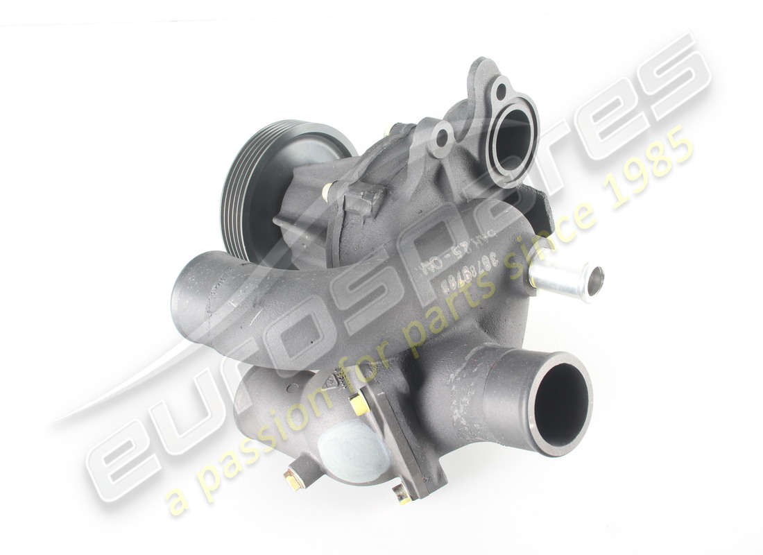 neue ferrari wasserpumpe komplett. teilenummer 164114 (2)