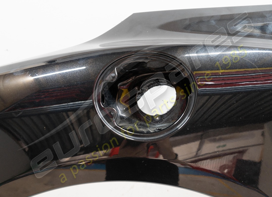 verwendet ferrari rechtes seitliches panel. teilenummer 85350911 (4)