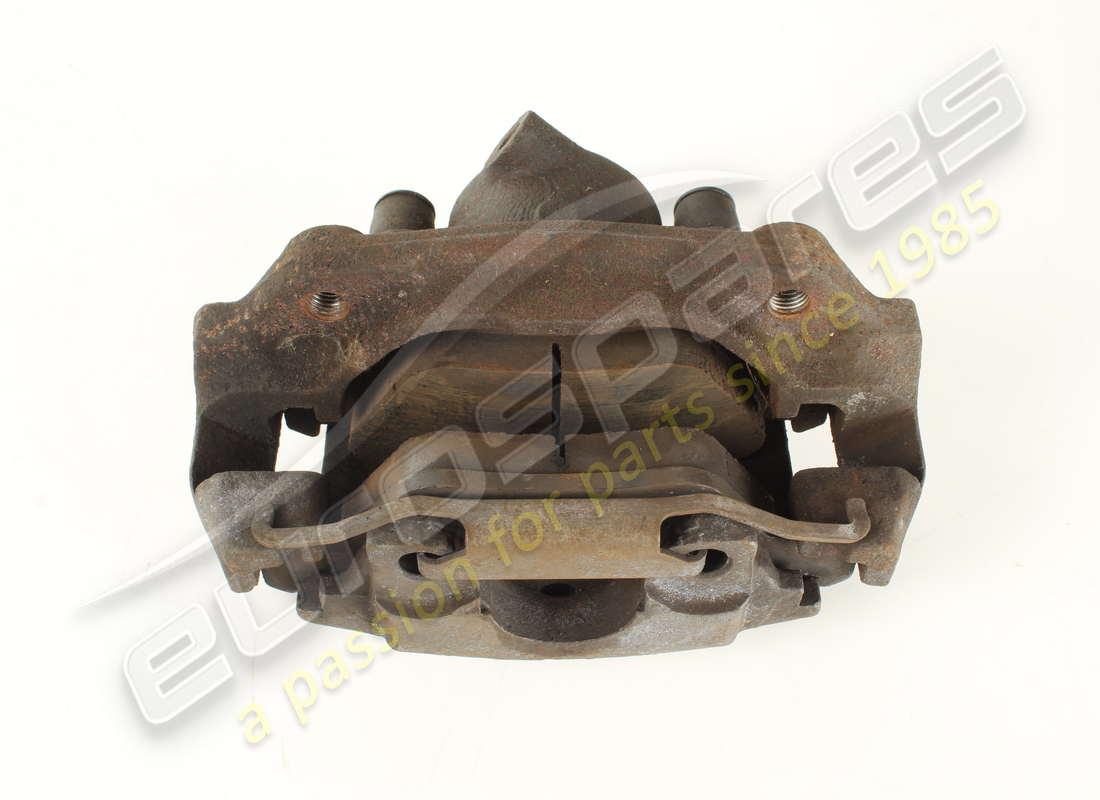 GEBRAUCHTER Ferrari RECHTER VORDERRADBREMSSATTEL. TEILENUMMER 117182 (1)