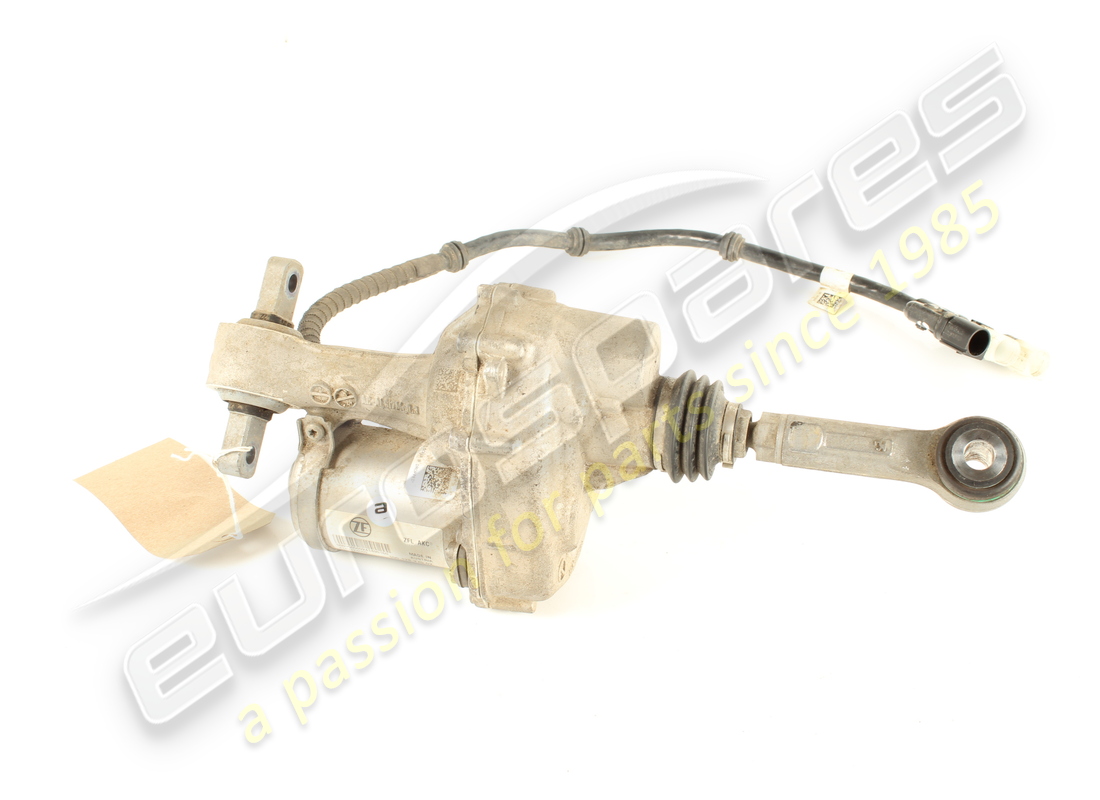 used ferrari rh actuator. part number 950509 (1)